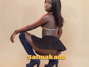 Salmakane