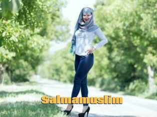 Salmamuslim