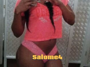 Salome4