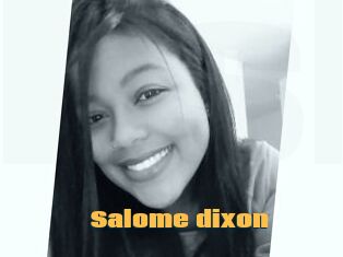 Salome_dixon