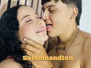 Salomeandteo