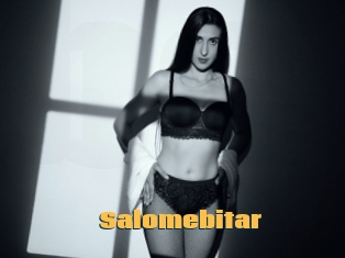 Salomebitar