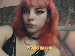 Salomee