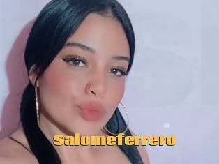 Salomeferrero