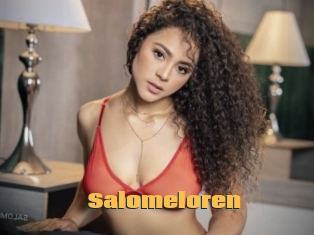 Salomeloren