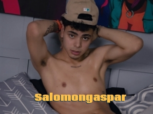 Salomongaspar