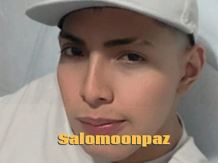 Salomoonpaz