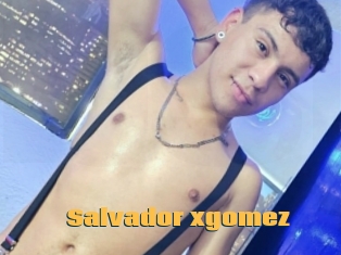 Salvador_xgomez