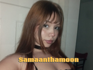 Samaanthamoon