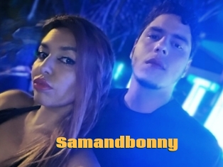 Samandbonny