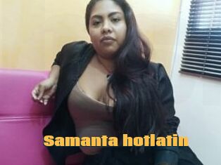 Samanta_hotlatin