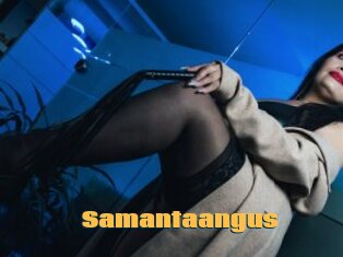 Samantaangus