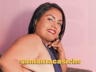 Samantacasichs