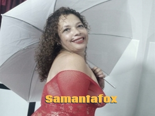 Samantafox