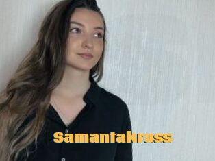 Samantakross