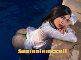 Samantamccall