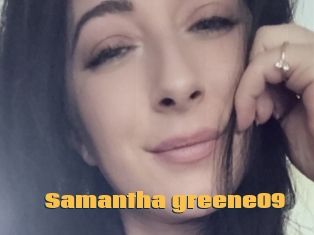 Samantha_greene09