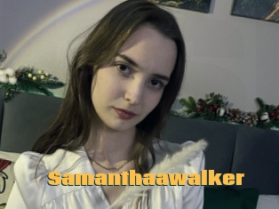 Samanthaawalker