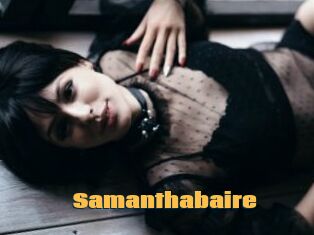 Samanthabaire
