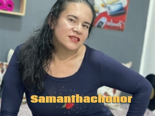 Samanthachonor