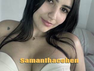 Samanthacohen