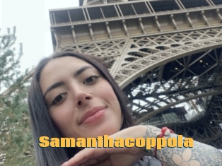 Samanthacoppola