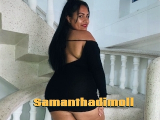 Samanthadimoll