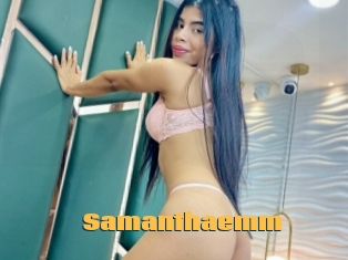 Samanthaemm