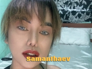 Samanthaev