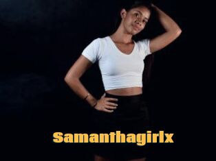 Samanthagirlx