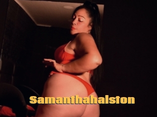 Samanthahalston