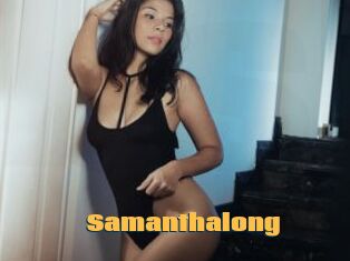 Samanthalong