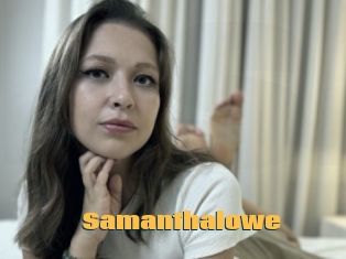 Samanthalowe