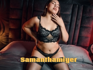 Samanthamiyer