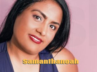 Samanthanoah
