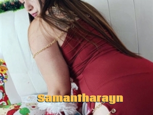 Samantharayn