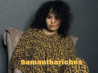 Samanthariches