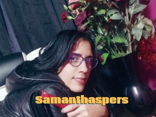 Samanthaspers