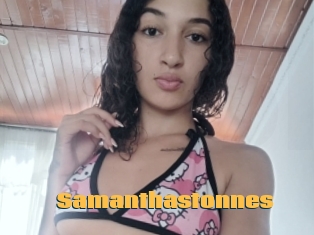 Samanthastonnes