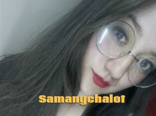 Samanychalot