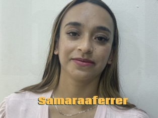 Samaraaferrer