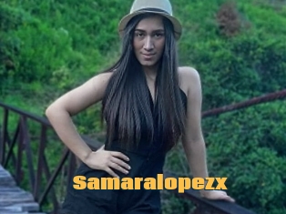 Samaralopezx