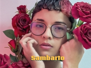 Sambarto