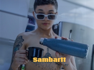 Sambartt