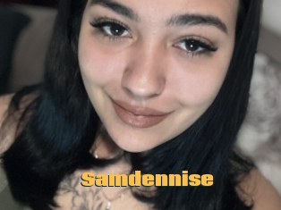 Samdennise