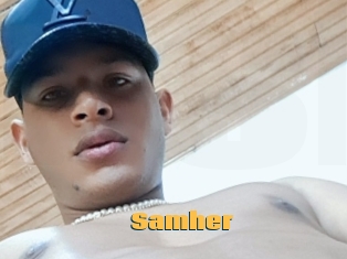 Samher