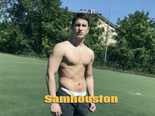 Samhouston