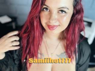 Samiihot777