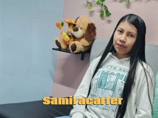 Samiracarter