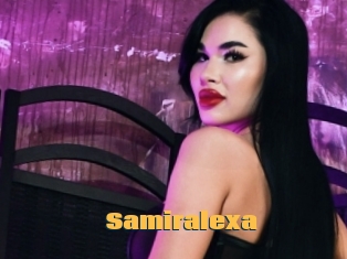 Samiralexa